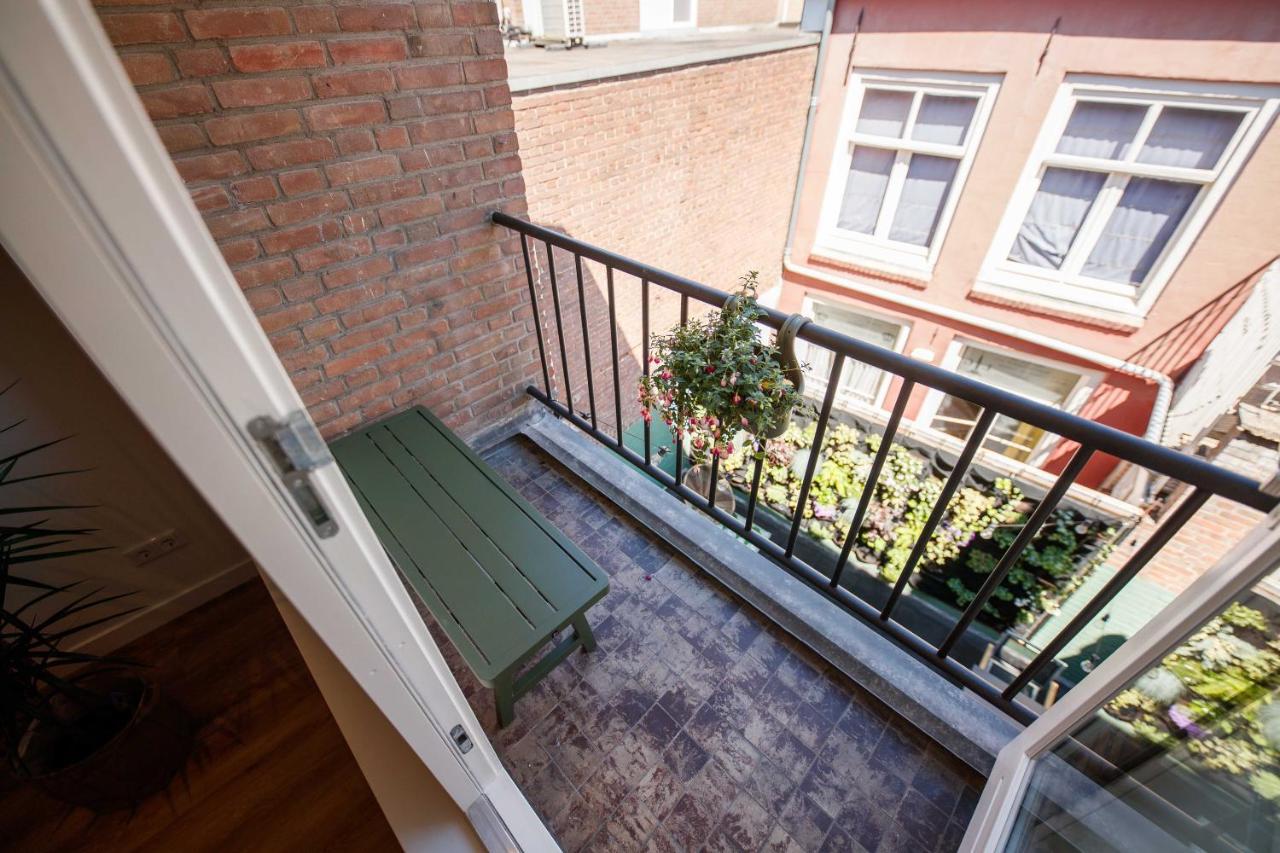 Trendy Design 55M2 Apartment With Balcony - Db6B 's-Hertogenbosch  Exterior foto